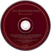 Load image into Gallery viewer, Electric Light Orchestra : Discovery (CD, Album, RE, RM)
