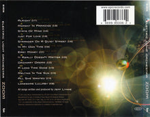 Load image into Gallery viewer, Electric Light Orchestra : Zoom (CD, Album, Pit)
