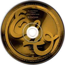 Load image into Gallery viewer, Electric Light Orchestra : Zoom (CD, Album, Pit)
