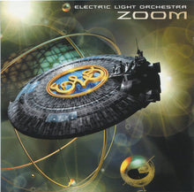 Load image into Gallery viewer, Electric Light Orchestra : Zoom (CD, Album, Pit)
