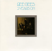 Load image into Gallery viewer, Bee Gees : 2 Years On (CD, Album, RE, PMD)
