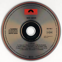 Load image into Gallery viewer, Bee Gees : 2 Years On (CD, Album, RE, PMD)
