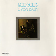 Load image into Gallery viewer, Bee Gees : 2 Years On (CD, Album, RE, PMD)
