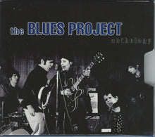 Load image into Gallery viewer, The Blues Project : Anthology (2xCD, Comp, RM)
