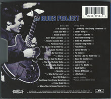 Load image into Gallery viewer, The Blues Project : Anthology (2xCD, Comp, RM)
