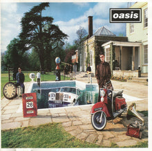 Load image into Gallery viewer, Oasis (2) : Be Here Now (CD, Album, Pit)
