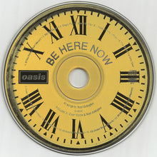 Load image into Gallery viewer, Oasis (2) : Be Here Now (CD, Album, Pit)
