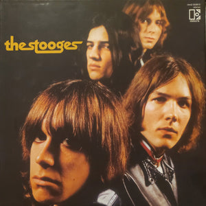 The Stooges : The Stooges (Collectors Edition) (2xCD, Album, RM + 7", Dig)