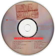 Load image into Gallery viewer, John Michael Montgomery : Greatest Hits (CD, Comp)
