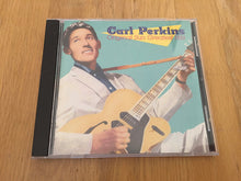 Load image into Gallery viewer, Carl Perkins : Original Sun Greatest Hits (CD, Comp)
