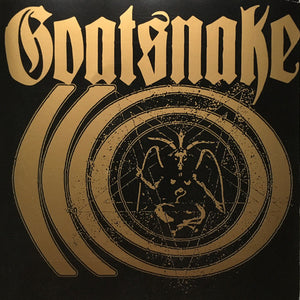 Goatsnake : I + Dog Days (CD, Album, Comp)