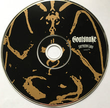 Load image into Gallery viewer, Goatsnake : I + Dog Days (CD, Album, Comp)
