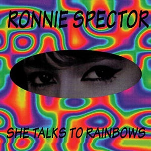 Ronnie Spector : She Talks To Rainbows (CD, EP)