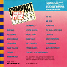 Load image into Gallery viewer, Merle Haggard : Rainbow Stew - Live At Anaheim Stadium (CD, Album)
