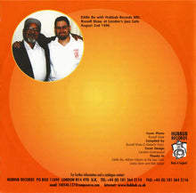 Load image into Gallery viewer, Eddie Bo : The Best Of (CD, Comp, RM)
