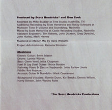 Load image into Gallery viewer, Brooks &amp; Dunn : Brand New Man (CD, Album, Dis)
