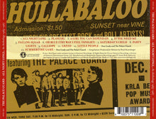 Load image into Gallery viewer, The Palace Guard : All Night Long: An Anthology 1965-1967 (CD, Comp, RM)
