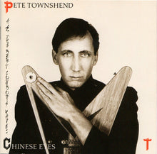 Load image into Gallery viewer, Pete Townshend : All The Best Cowboys Have Chinese Eyes (CD, Album, RE, RM)
