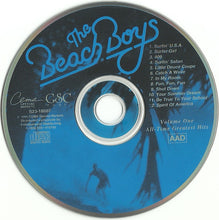 Load image into Gallery viewer, The Beach Boys : 36 All - Time Greatest Hits 3 CD Set  (3xCD, Comp)
