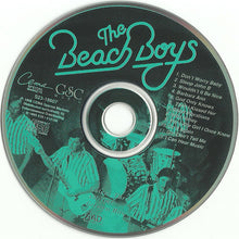 Load image into Gallery viewer, The Beach Boys : 36 All - Time Greatest Hits 3 CD Set  (3xCD, Comp)
