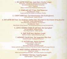 Load image into Gallery viewer, Badfinger : No Matter What: Revisiting The Hits (CD, Album)
