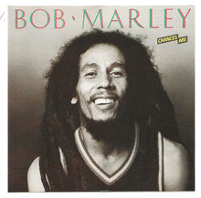 Load image into Gallery viewer, Bob Marley : Chances Are (CD, Album, RE)
