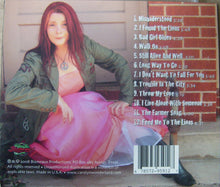 Load image into Gallery viewer, Carolyn Wonderland : Miss Understood (CD, Album)
