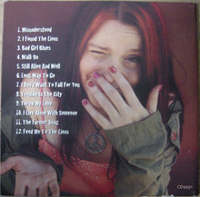 Load image into Gallery viewer, Carolyn Wonderland : Miss Understood (CD, Album)
