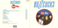 Load image into Gallery viewer, Buzzcocks : Love Bites (CD, Album, RE)
