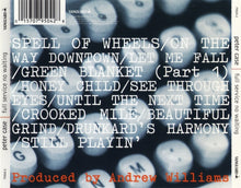 Load image into Gallery viewer, Peter Case : Full Service No Waiting (CD, Album)
