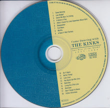 Load image into Gallery viewer, The Kinks : Come Dancing With The Kinks / The Best Of The Kinks 1977-1986 (CD, Comp, RM)
