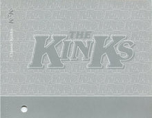 Load image into Gallery viewer, The Kinks : Come Dancing With The Kinks / The Best Of The Kinks 1977-1986 (CD, Comp, RM)

