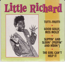 Load image into Gallery viewer, Little Richard : Lil' Bit Of Gold (CD, Mini, Comp)
