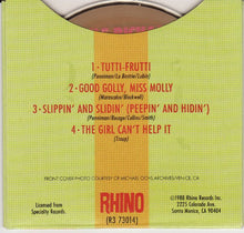 Load image into Gallery viewer, Little Richard : Lil' Bit Of Gold (CD, Mini, Comp)
