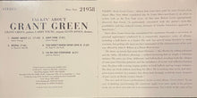 Load image into Gallery viewer, Grant Green : Talkin' About! (CD, Album, RE)
