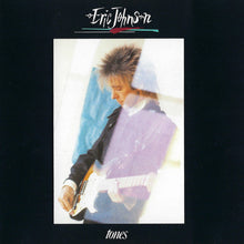 Load image into Gallery viewer, Eric Johnson (2) : Tones (CD, Album, RE)
