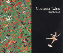 Load image into Gallery viewer, Cocteau Twins : Bluebeard (CD, Single)
