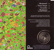 Load image into Gallery viewer, Cocteau Twins : Bluebeard (CD, Single)
