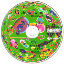 Load image into Gallery viewer, Cocteau Twins : Bluebeard (CD, Single)
