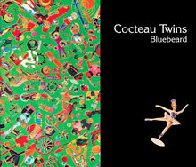 Load image into Gallery viewer, Cocteau Twins : Bluebeard (CD, Single)
