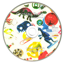 Load image into Gallery viewer, Cocteau Twins : Evangeline (CD, Single)
