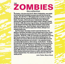 Load image into Gallery viewer, The Zombies : The Zombies Collection (CD, Comp)
