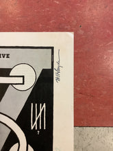 Load image into Gallery viewer, Austin Local No. 5 - 1981 (Poster)
