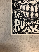 Load image into Gallery viewer, The Flaming Lips at Axiom - 1990 (Poster)
