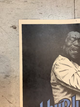 Load image into Gallery viewer, Bobby Blues Bland at Antone's - 1978 (Poster)
