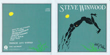 Load image into Gallery viewer, Steve Winwood : Arc Of A Diver (CD, Album)
