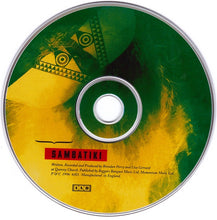 Load image into Gallery viewer, Dead Can Dance : Tour Program 1996 (CD)
