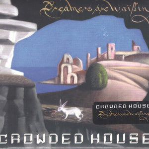 Crowded House : Dreamers Are Waiting (CD, Album)