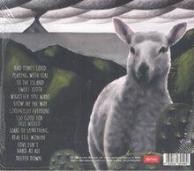 Load image into Gallery viewer, Crowded House : Dreamers Are Waiting (CD, Album)
