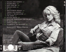 Load image into Gallery viewer, Dolly Parton : Halos &amp; Horns (CD, Album, Enh)
